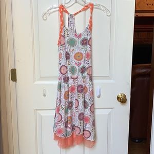 Matilda Jane, Girls strappy dress, Size 12
